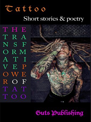 cover image of The Transformative Power of Tattoo